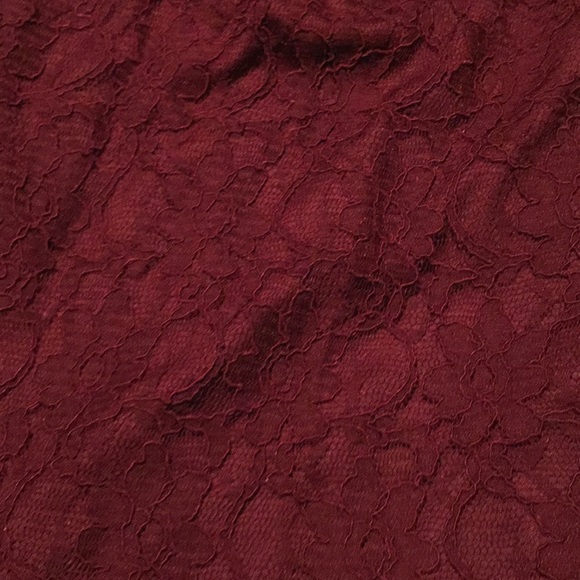 easel women’s dress - Picture 3 of 6